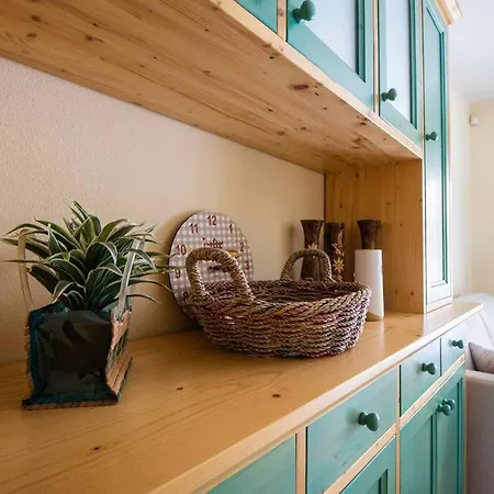 Oasi * ブッジェッル