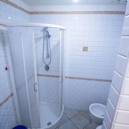 Oasi * ブッジェッル