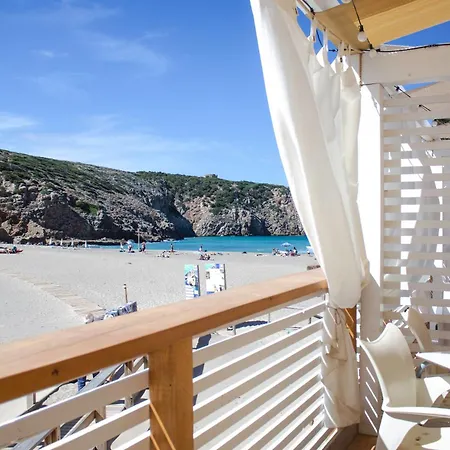 アパート Oasi ブッジェッル