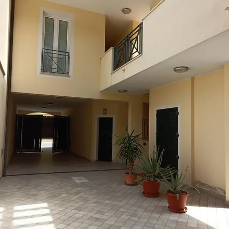 Oasi ブッジェッル