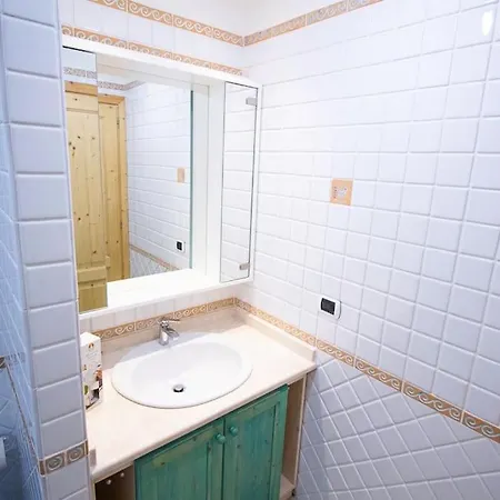 Oasi Apartmán *