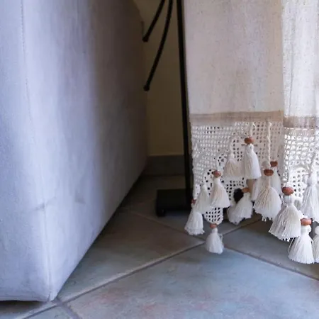 Oasi Apartment *