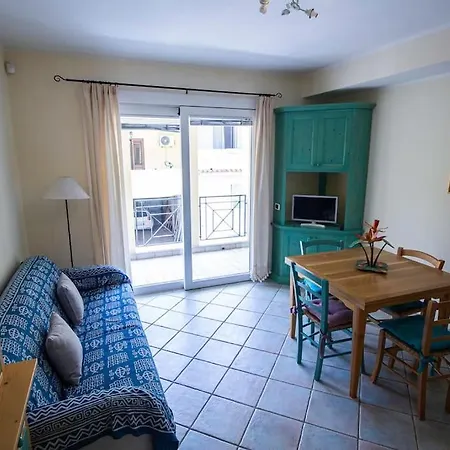 Oasi Apartmán *