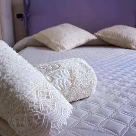 Apartment Oasi *