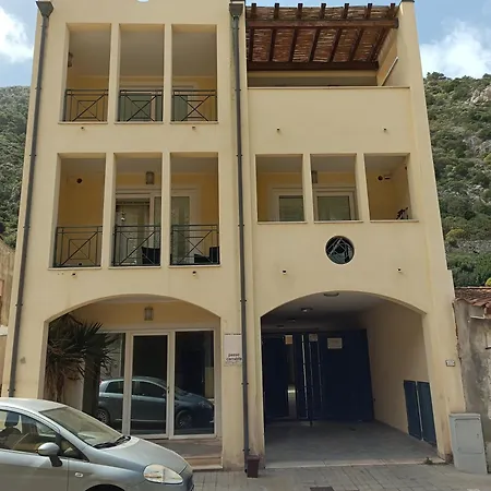 Oasi Buggerru